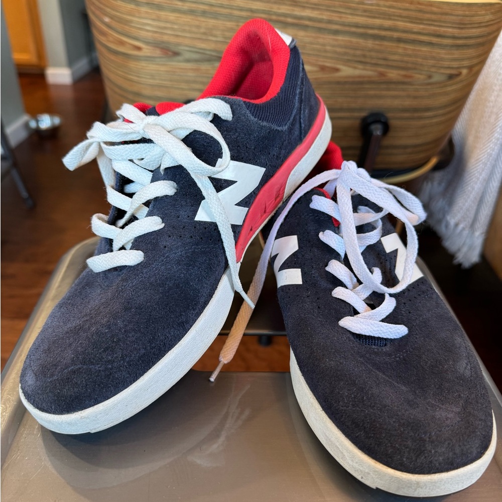 New Balance Numeric Skate Sneaker